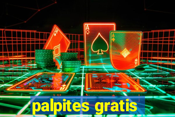 palpites gratis